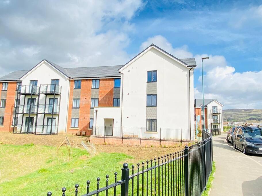 Beautiful, Brand New Apartment! Cheltenham Exterior foto